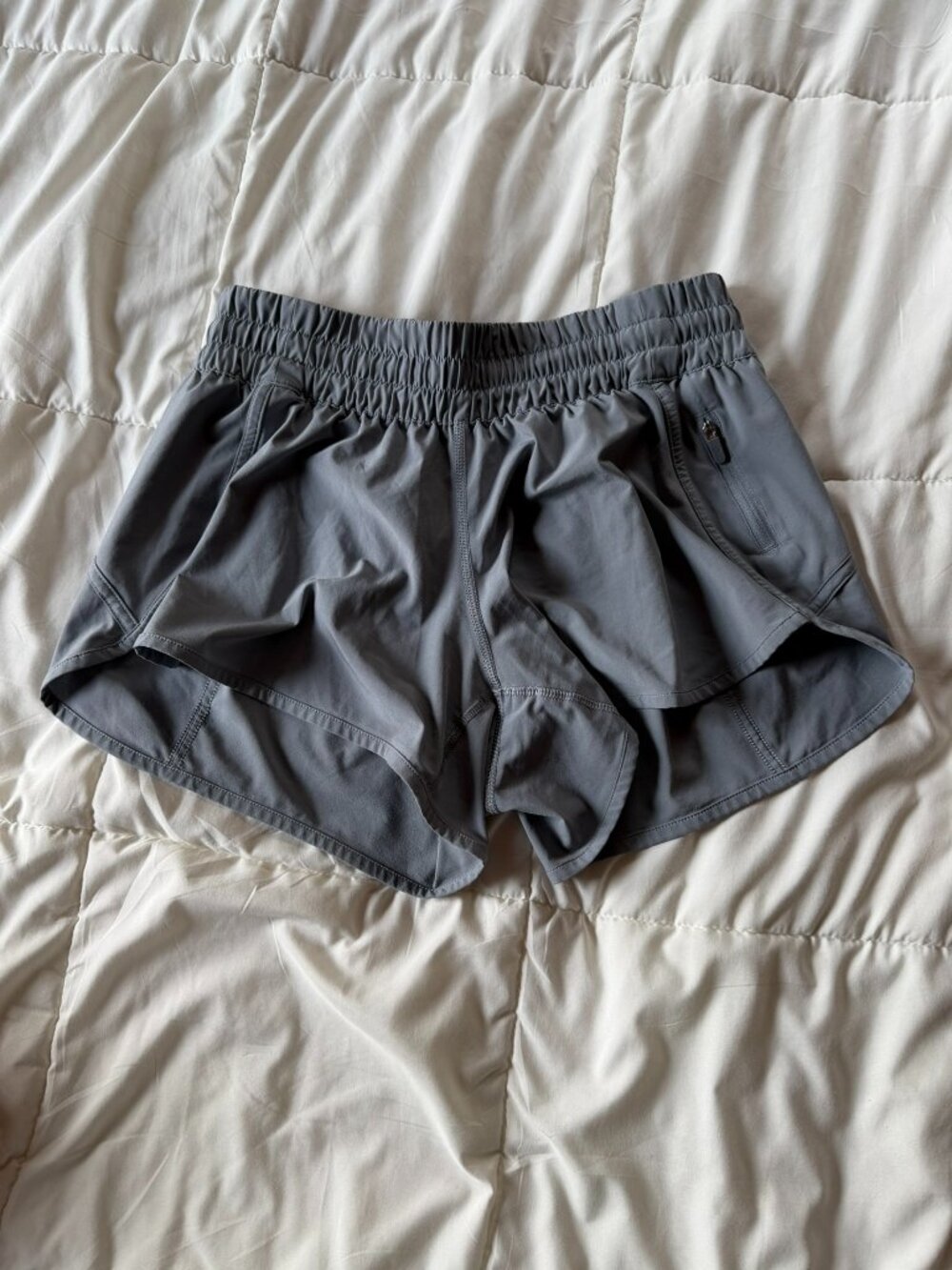 Lululemon Tracker Short V